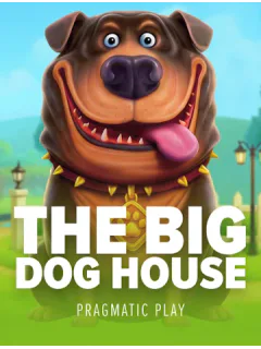The Big Dog House